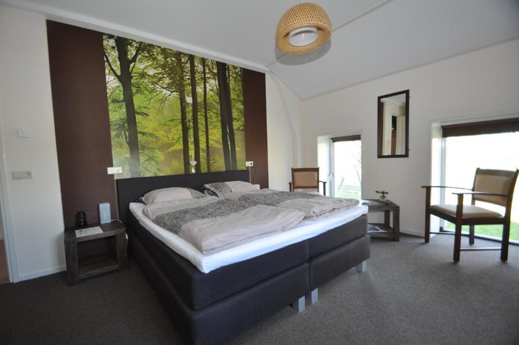 Erve Hoewerboer 3*